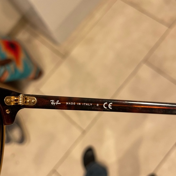 RayBan Clubmaster - Picture 7 of 11